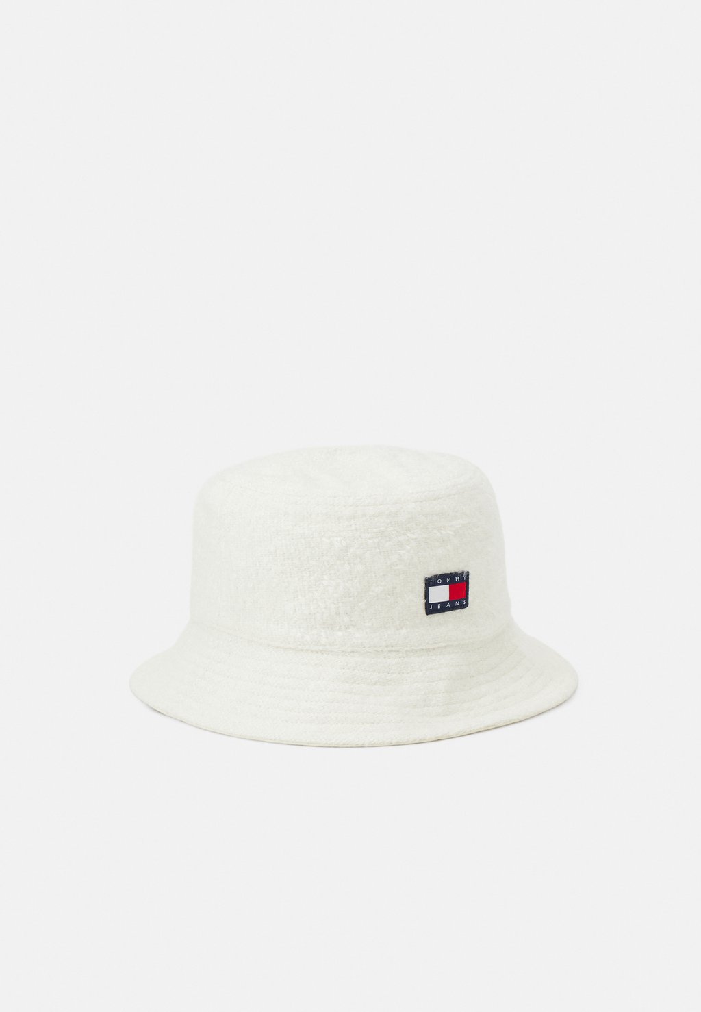 

Шапка SOFT READY BUCKET HAT Tommy Jeans, крем