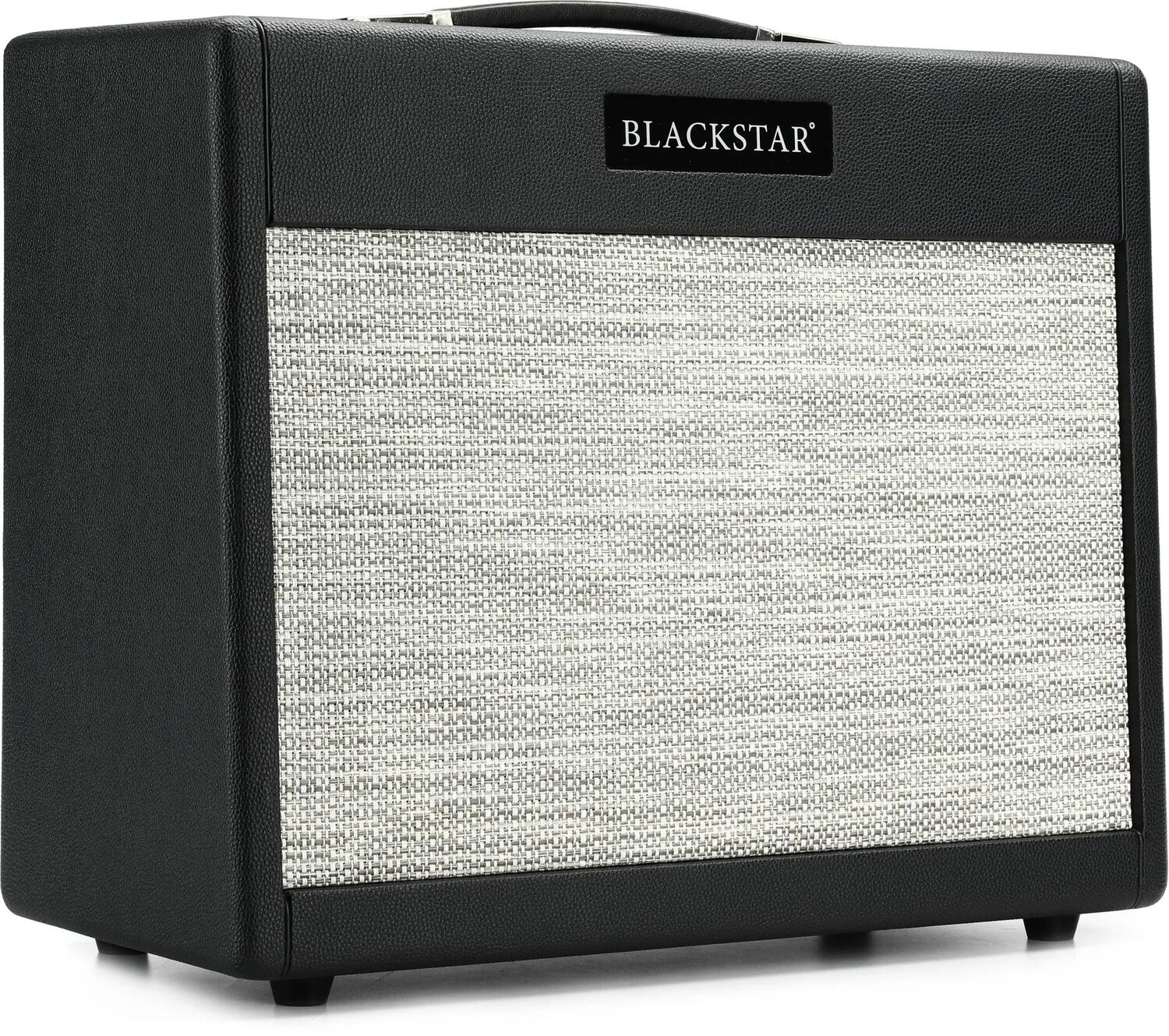 

Blackstar St. James 50-ваттный ламповый комбоусилитель размером 1x12 дюймов с лампами 6L6