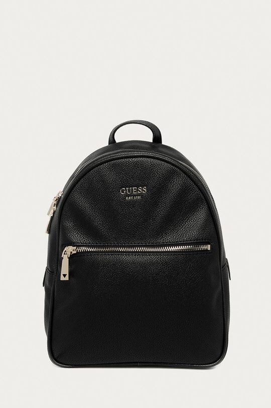 

Рюкзак джинсовый Guess, черный