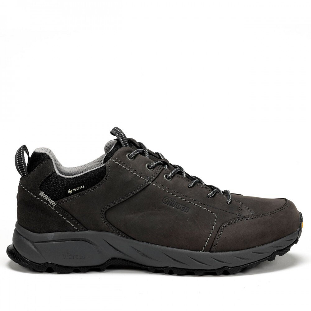 

Походная обувь Chiruca Ottawa 03 Gore-Tex, серый
