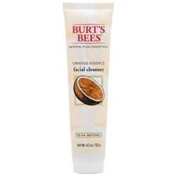 Burt's Bees Очищающее средство для лица Апельсиновая эссенция 4,3 унции