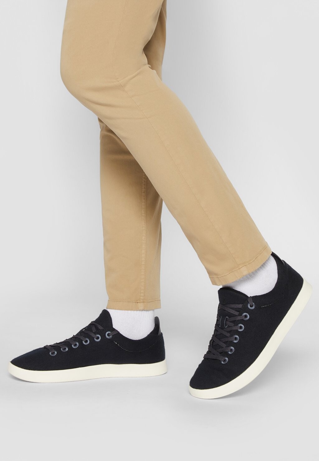 

Низкие кеды Allbirds
