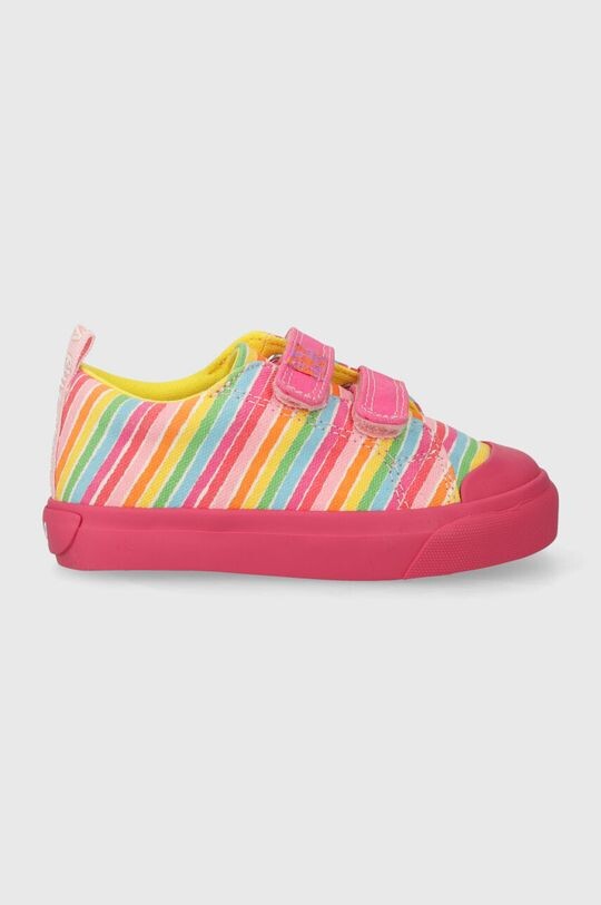 

Детская спортивная обувь Agatha Ruiz de la Prada, розовый