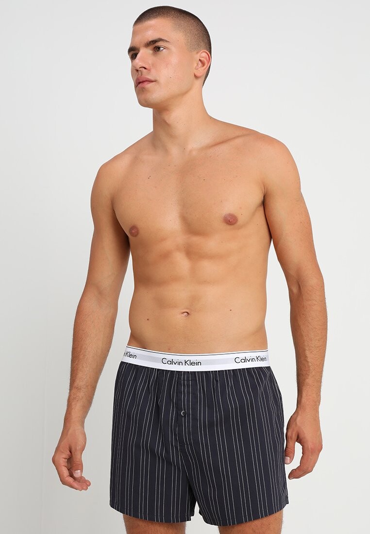 

Боксеры Calvin Klein Underwear, синий