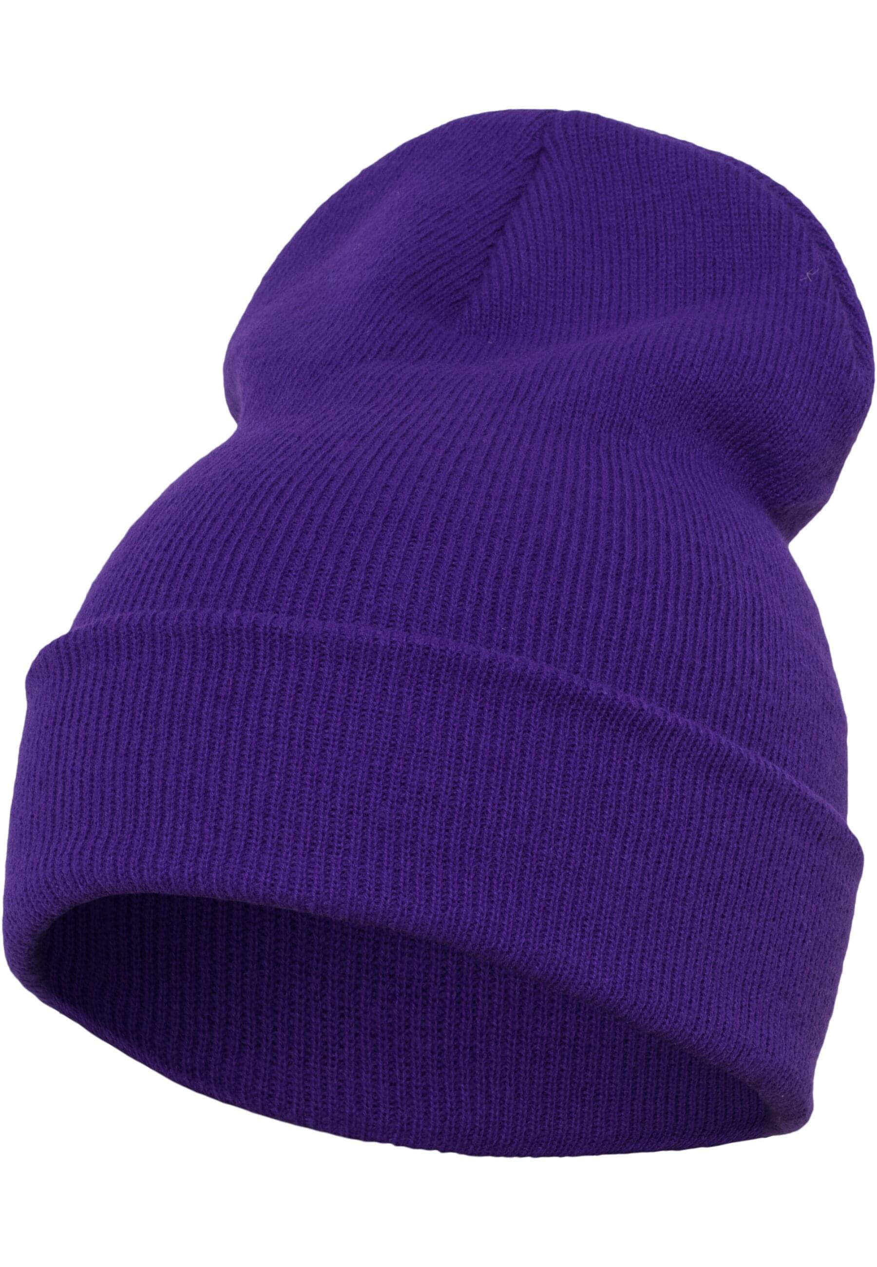 Кепка Flexfit, фиолетовый