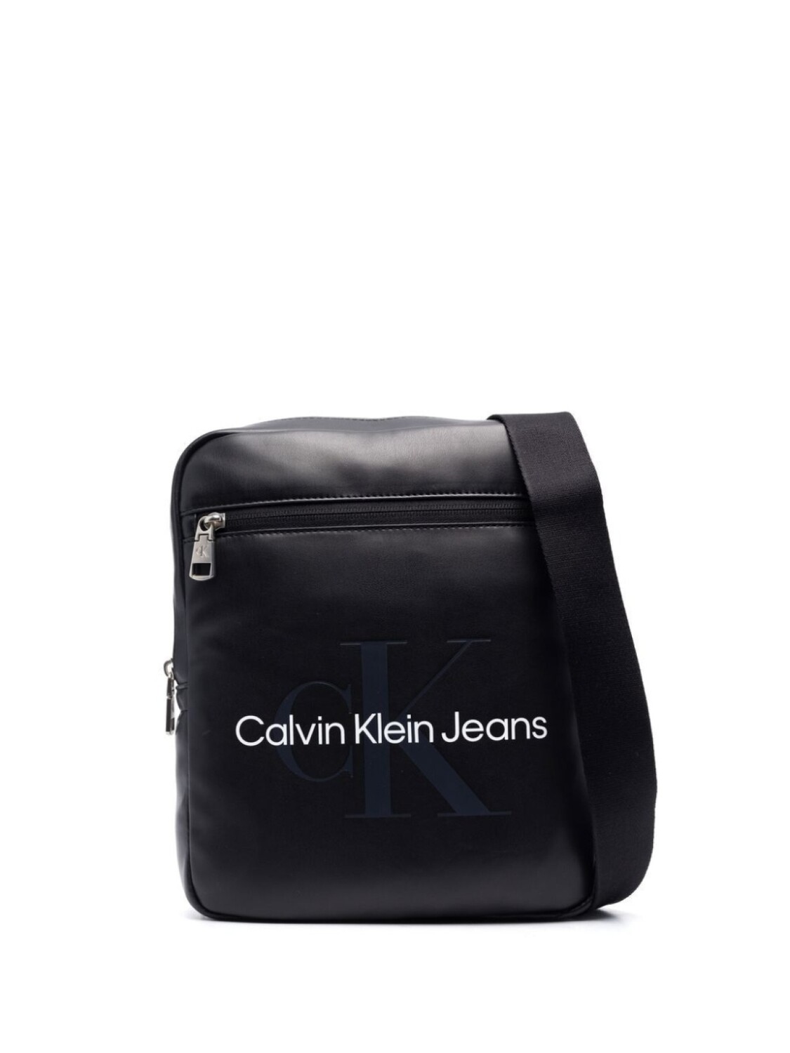 

Calvin Klein Jeans сумка через плечо с логотипом, черный