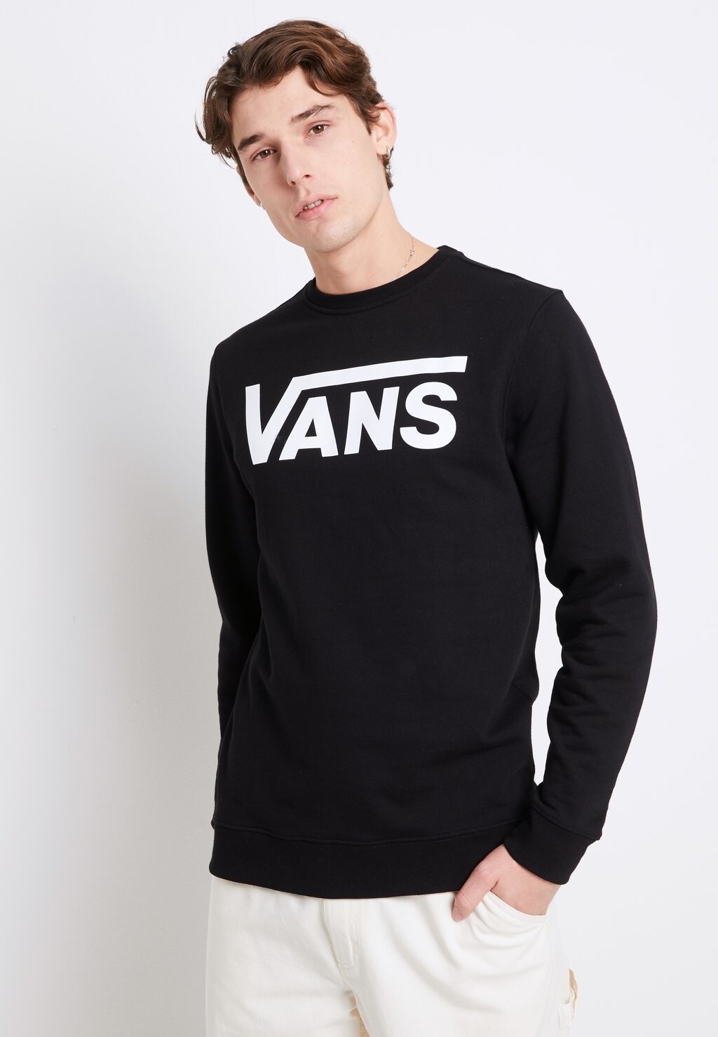 

Толстовка Vans