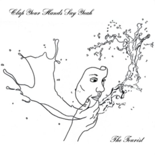 Виниловая пластинка Clap Your Hands Say Yeah - The Tourist виниловые пластинки cyhsy inc clap your hands say yeah new fragility lp