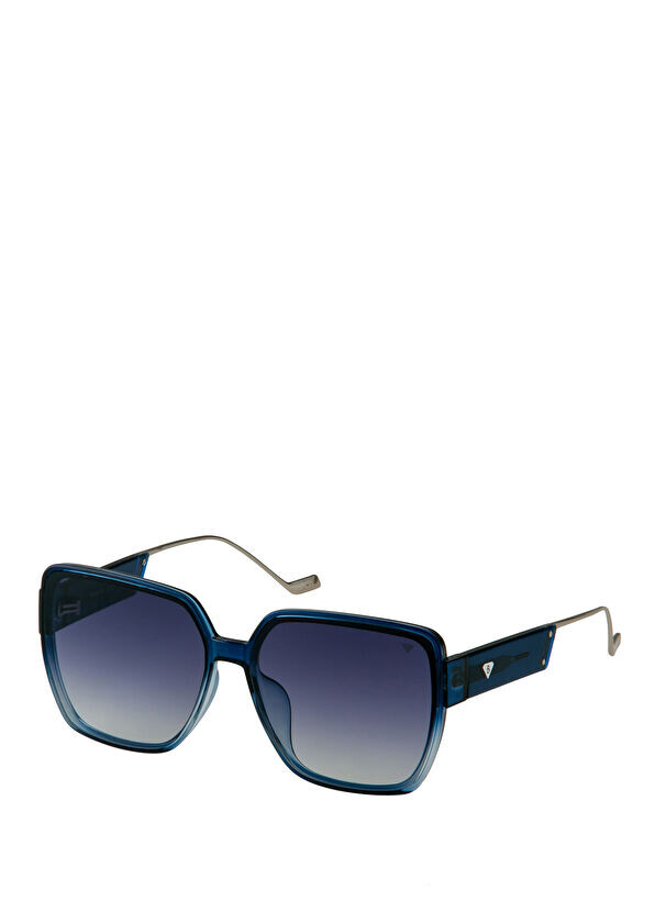 

Женские солнцезащитные очки Bc 1220 c 3 Blancia Milano, синий