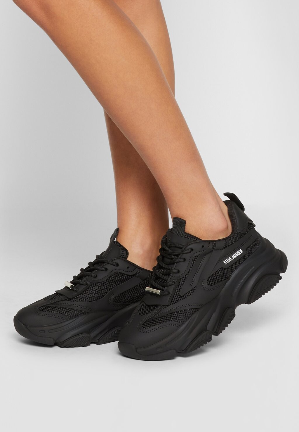 

Кеды Steve Madden