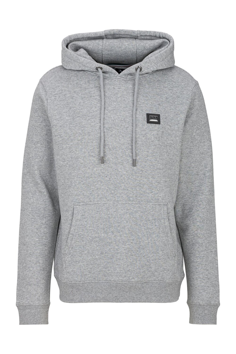 

Толстовка Versace Hoodie Matteo, серый
