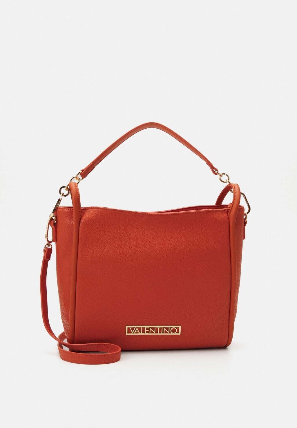 

Сумочка VINILE Valentino Bags, оранжевый