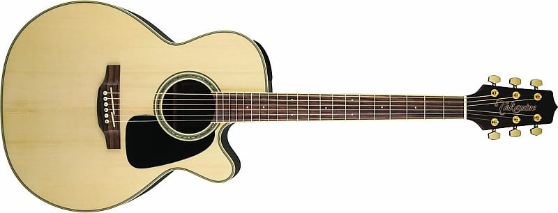 цена Акустическая гитара Takamine GN51CE NEX Acoustic Electric Guitar