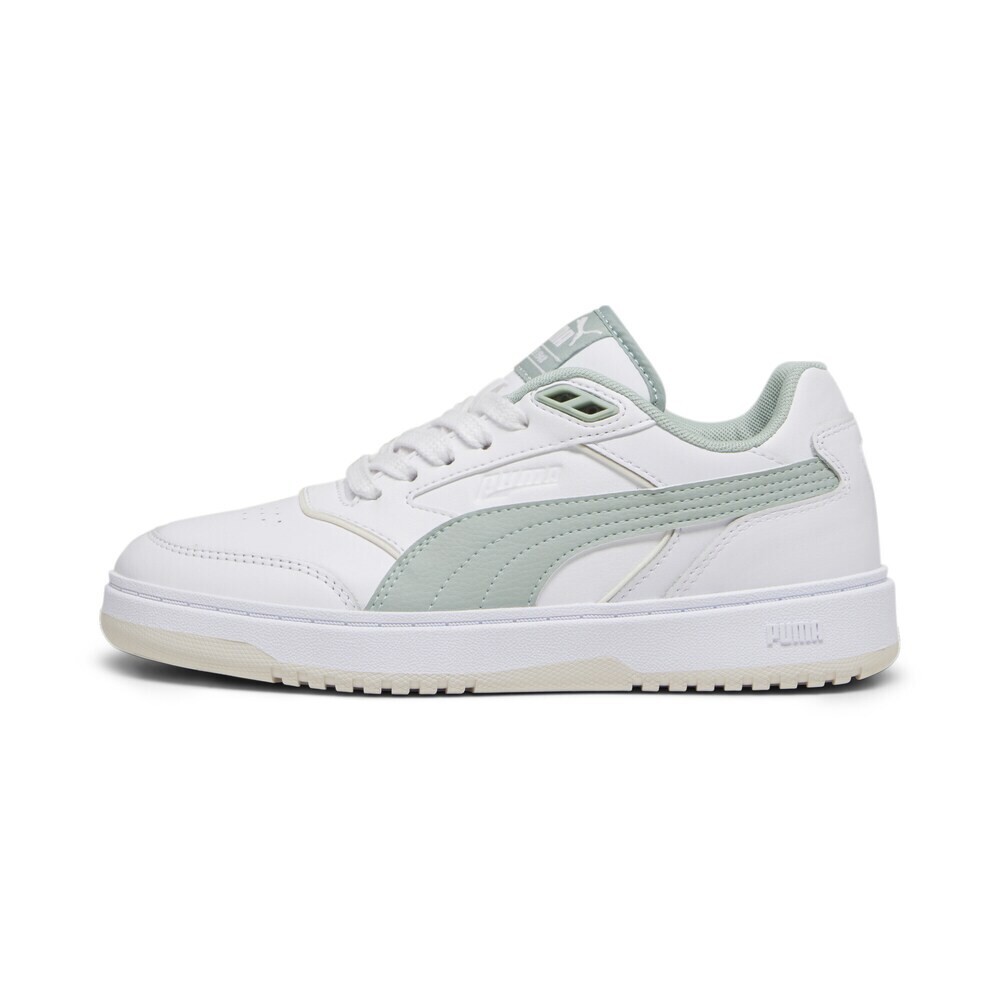 

Кроссовки Puma Doublecourt, белый