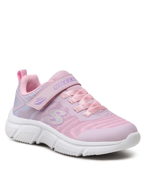 

Кроссовки Skechers, розовый