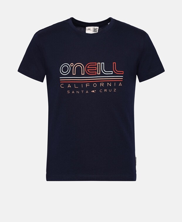 

Футболка O'Neill, темно-синий