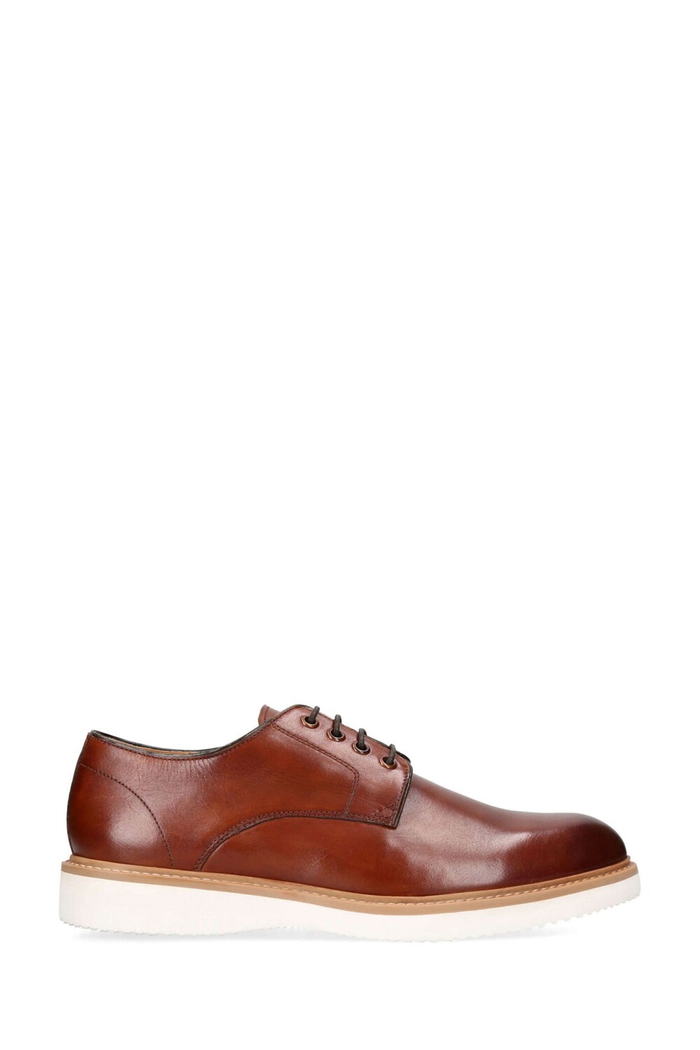 

Туфли FINLEY натурального цвета KG Kurt Geiger