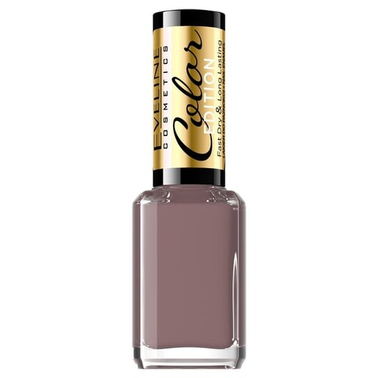 

Лак для ногтей 123, 12 мл Eveline Cosmetics, Color Edition