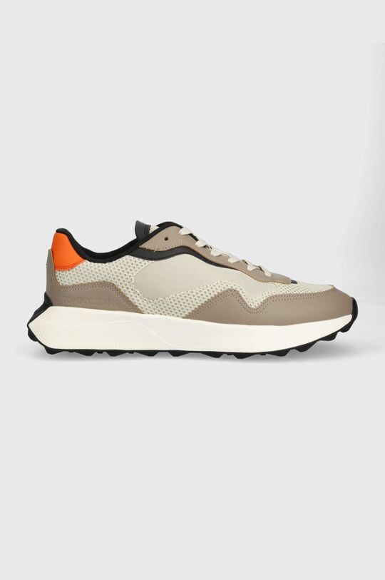 

Кроссовки TJM RUNNER MIX MATERIAL Tommy Jeans, бежевый