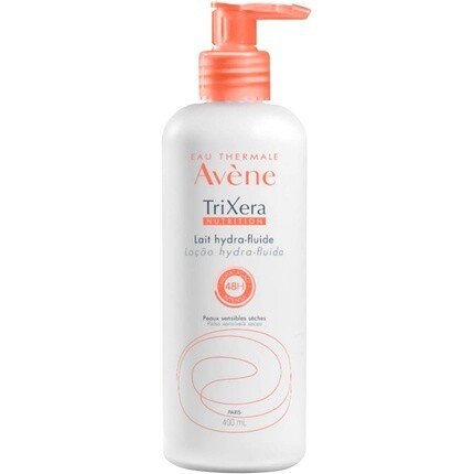 

Avene Trixera Nutrition Питательный лосьон-флюид 400 мл, Avгёne
