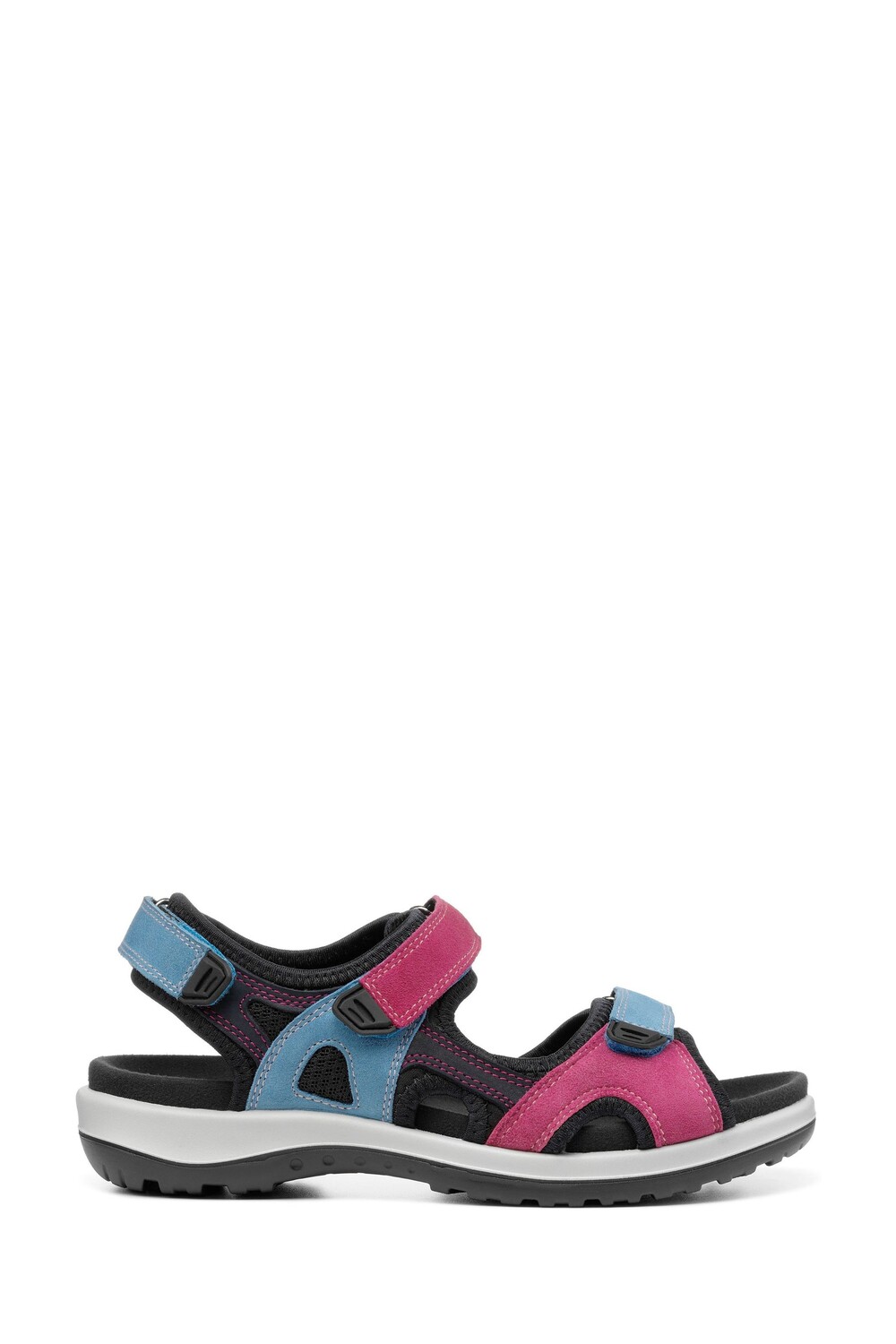 

Сандалии Travel Ii Sporty для ходьбы Hotter, синий