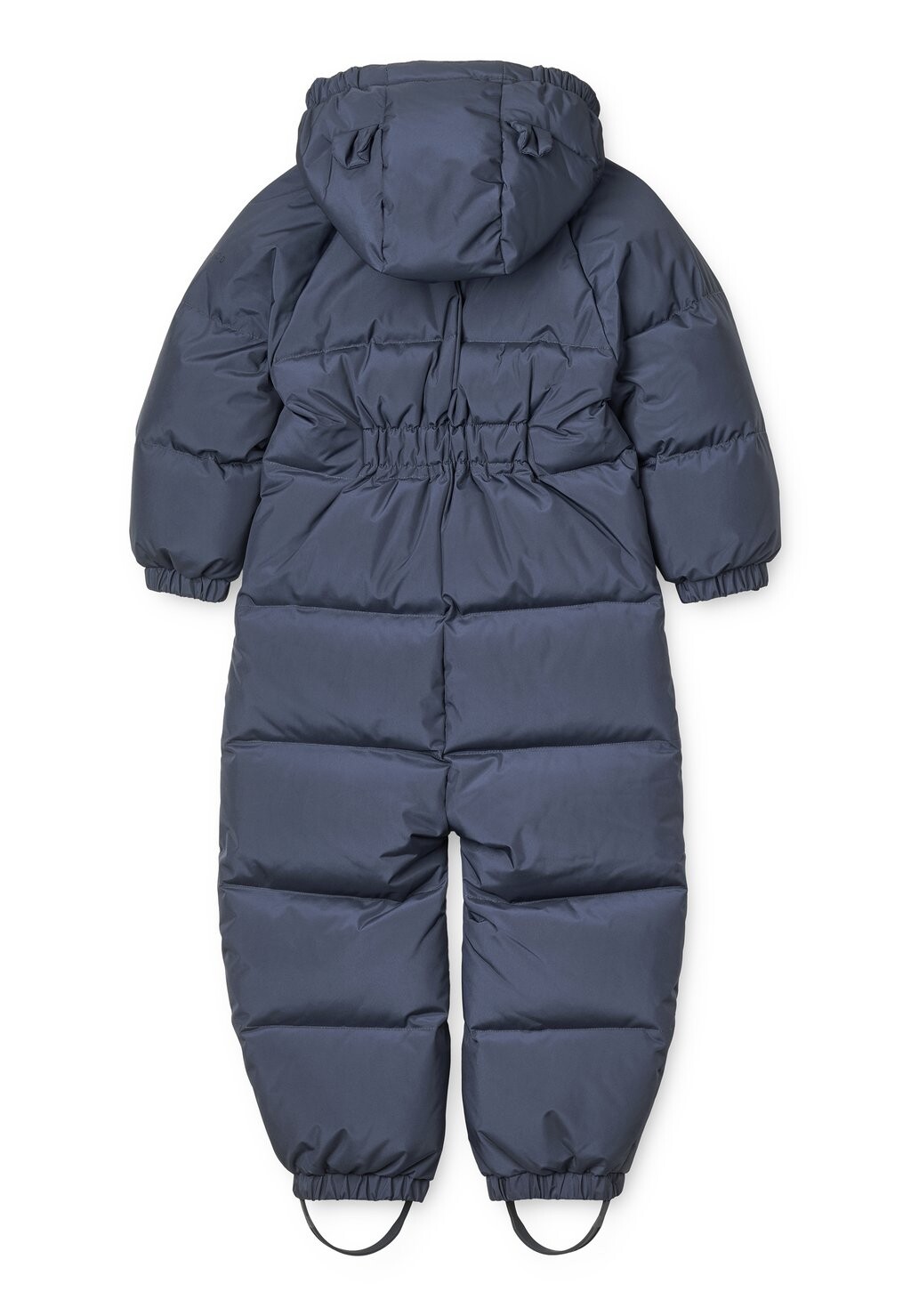 

Зимний комбинезон SYLVIE BABY SNOWSUIT UNISEX Liewood, цвет classic navy