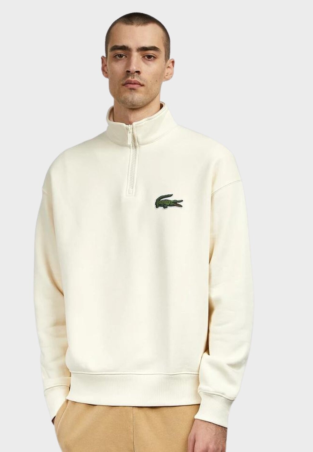 

Свитер Lacoste