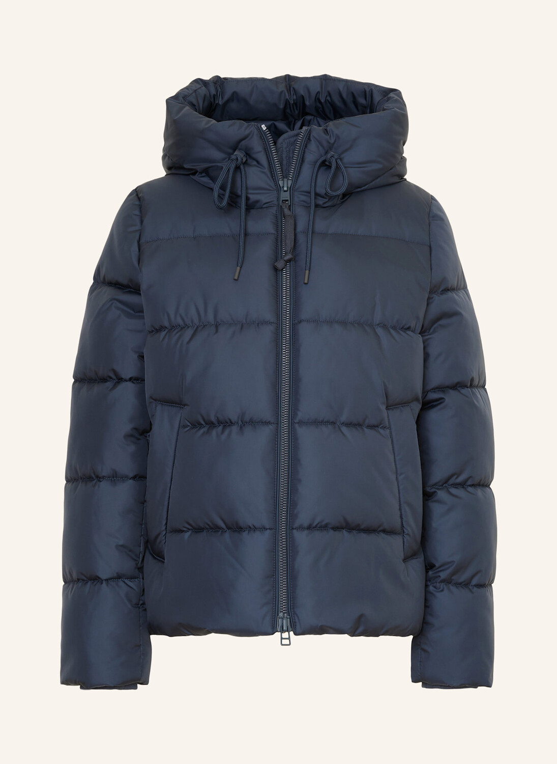 

Стеганая куртка Marc O'Polo Denim, синий