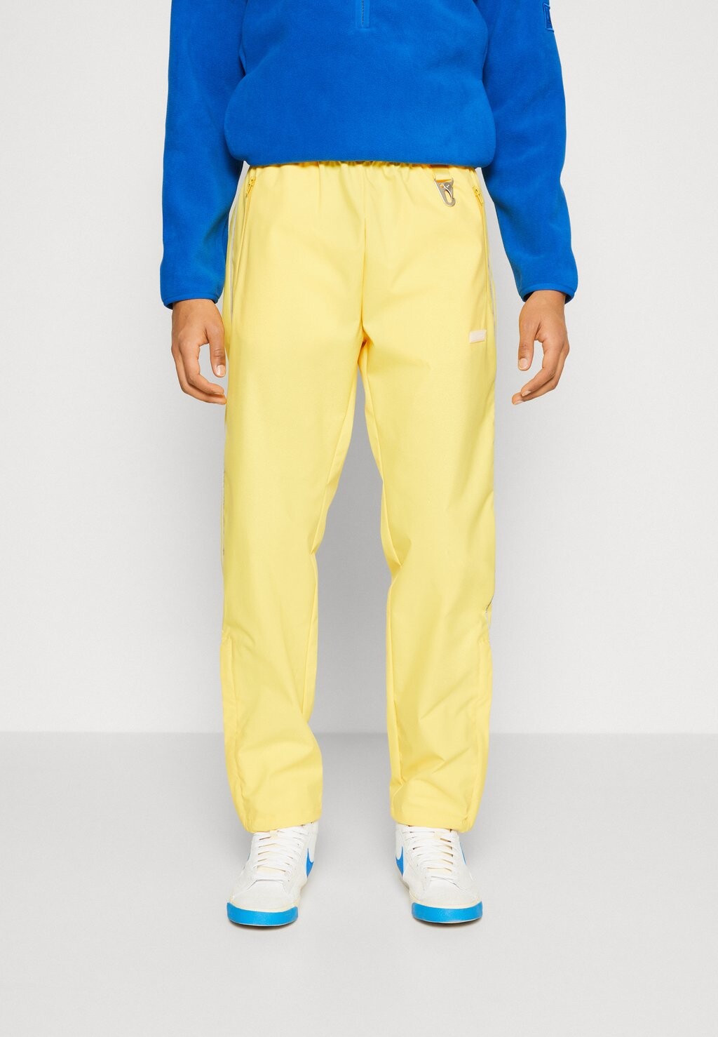 

Спортивные брюки The Tracksuit Club, Желтый
