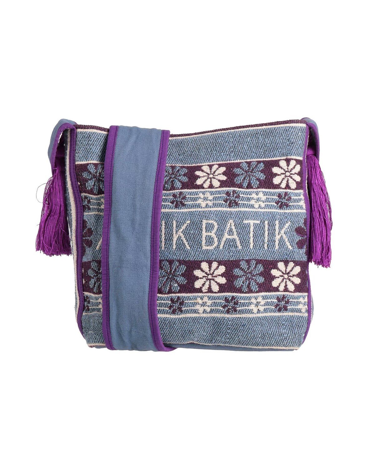 

Сумка через плечо Antik Batik, синий
