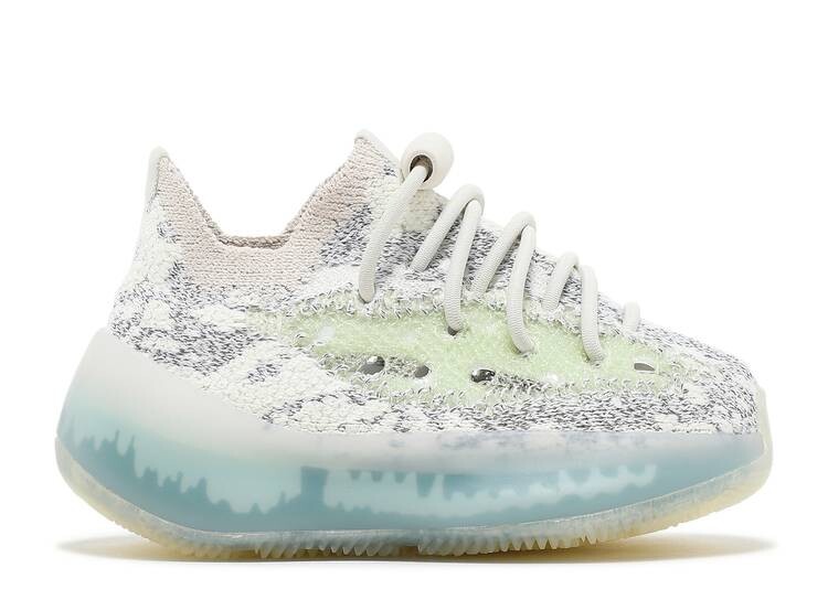 

Кроссовки Adidas YEEZY BOOST 380 INFANTS 'ALIEN BLUE',
