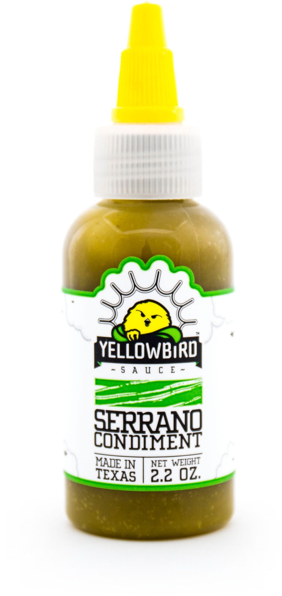 Острый соус – 2,2 унции. Yellowbird yellowbird sauce халапеньо 278 г 9 8 унции
