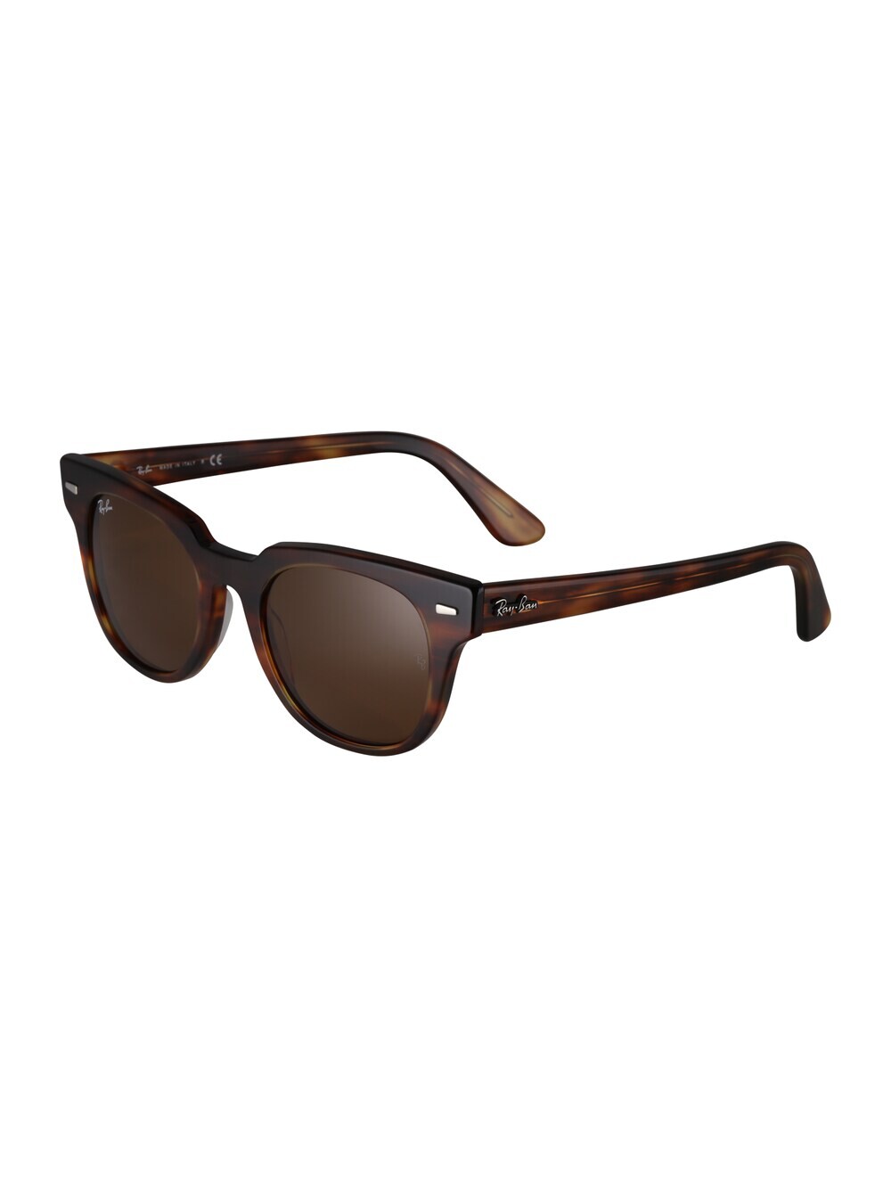 

Солнечные очки Ray-Ban METEOR, коричневый