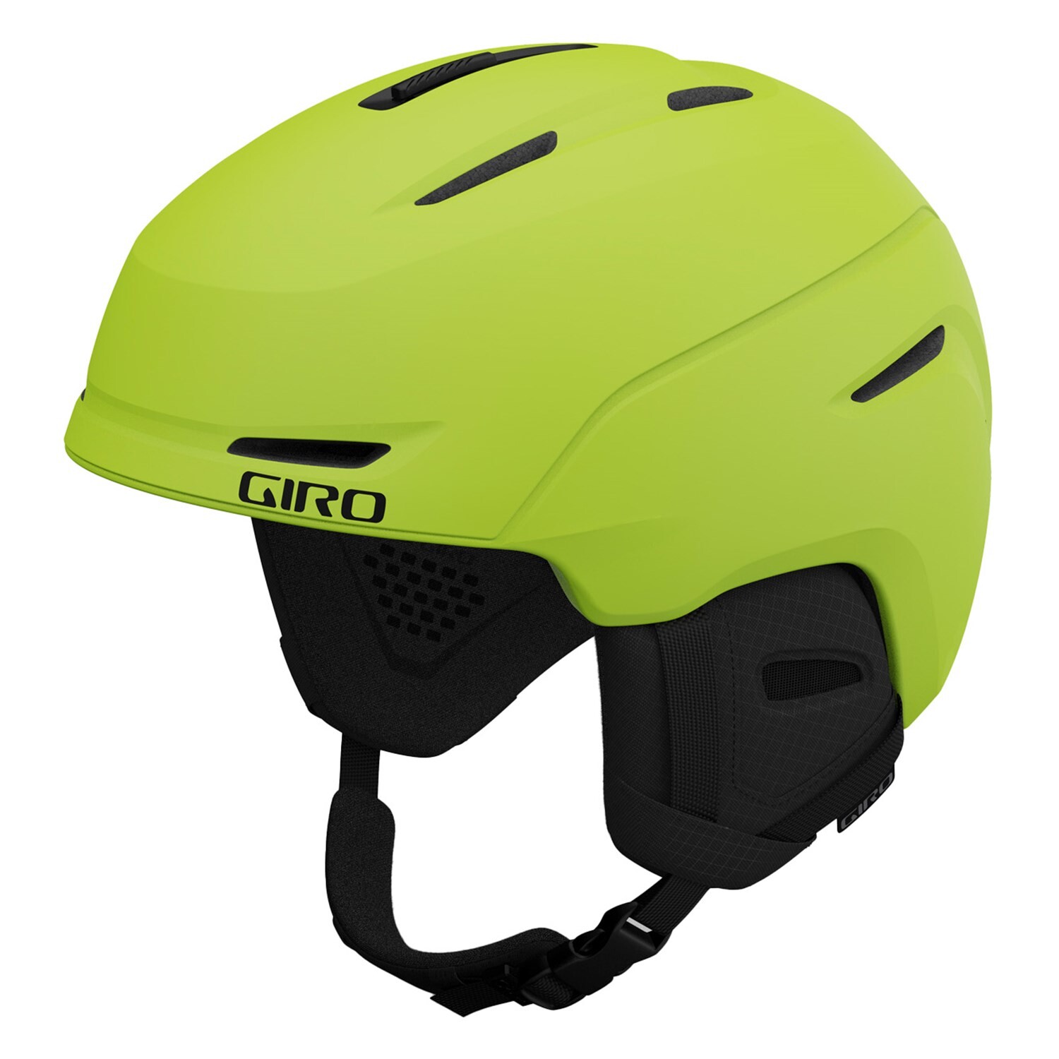 

Шлем Giro Neo Jr MIPS, цвет Ano Lime