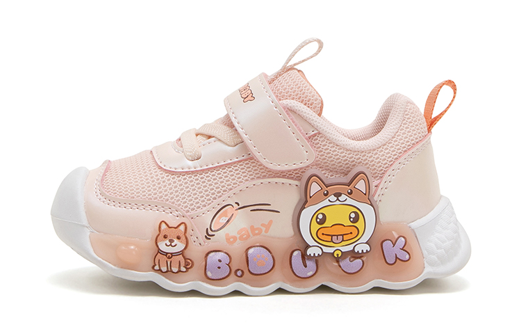 

Кроссовки B.Duck Kids Lifestyle Shoes Kids Low-top, зеленый