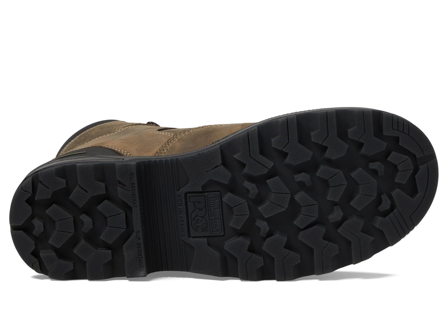 

Ботинки Timberland PRO Magnitude 6" Composite Safety Toe Waterproof