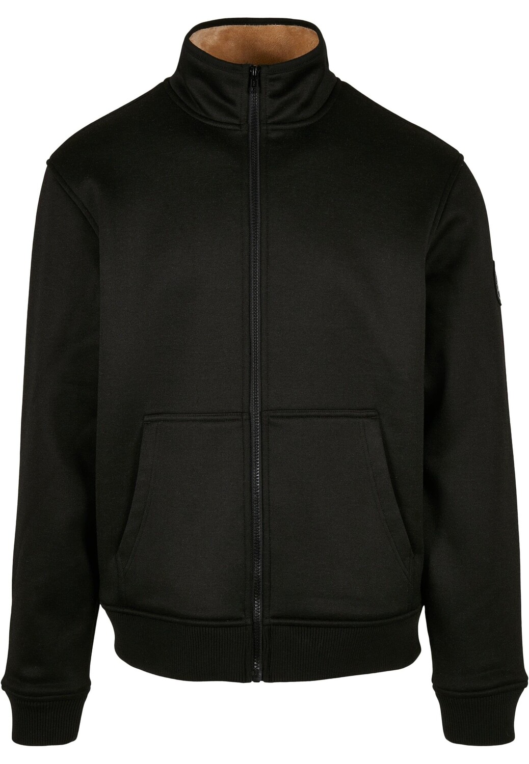 

Куртка Urban Classics Leichte Jacken, серый