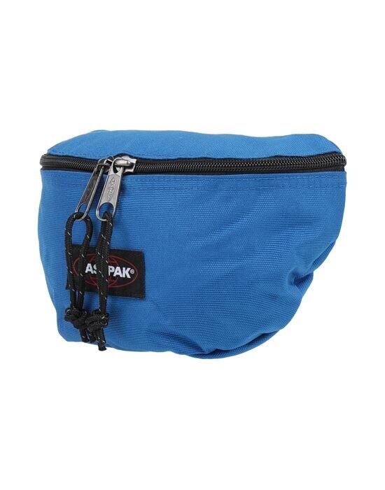 

Поясная сумка EASTPAK, лазурный