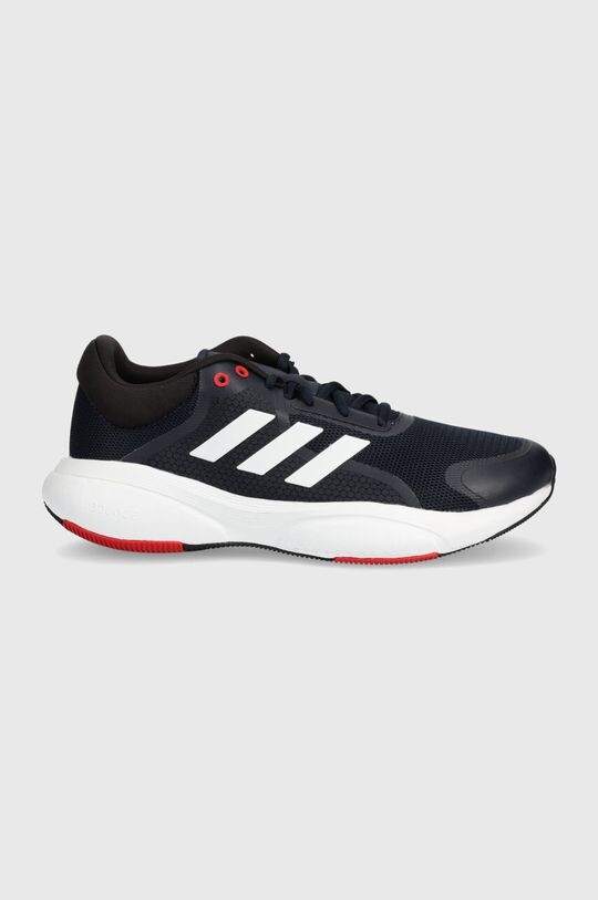 

Кроссовки Response adidas, темно-синий