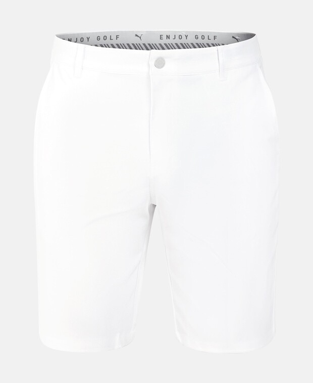 

Шорты-бермуды Puma Golf, белый