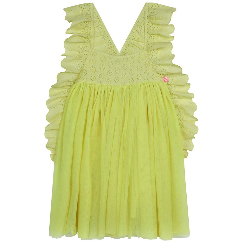 

Платье Billieblush U12815, желтый