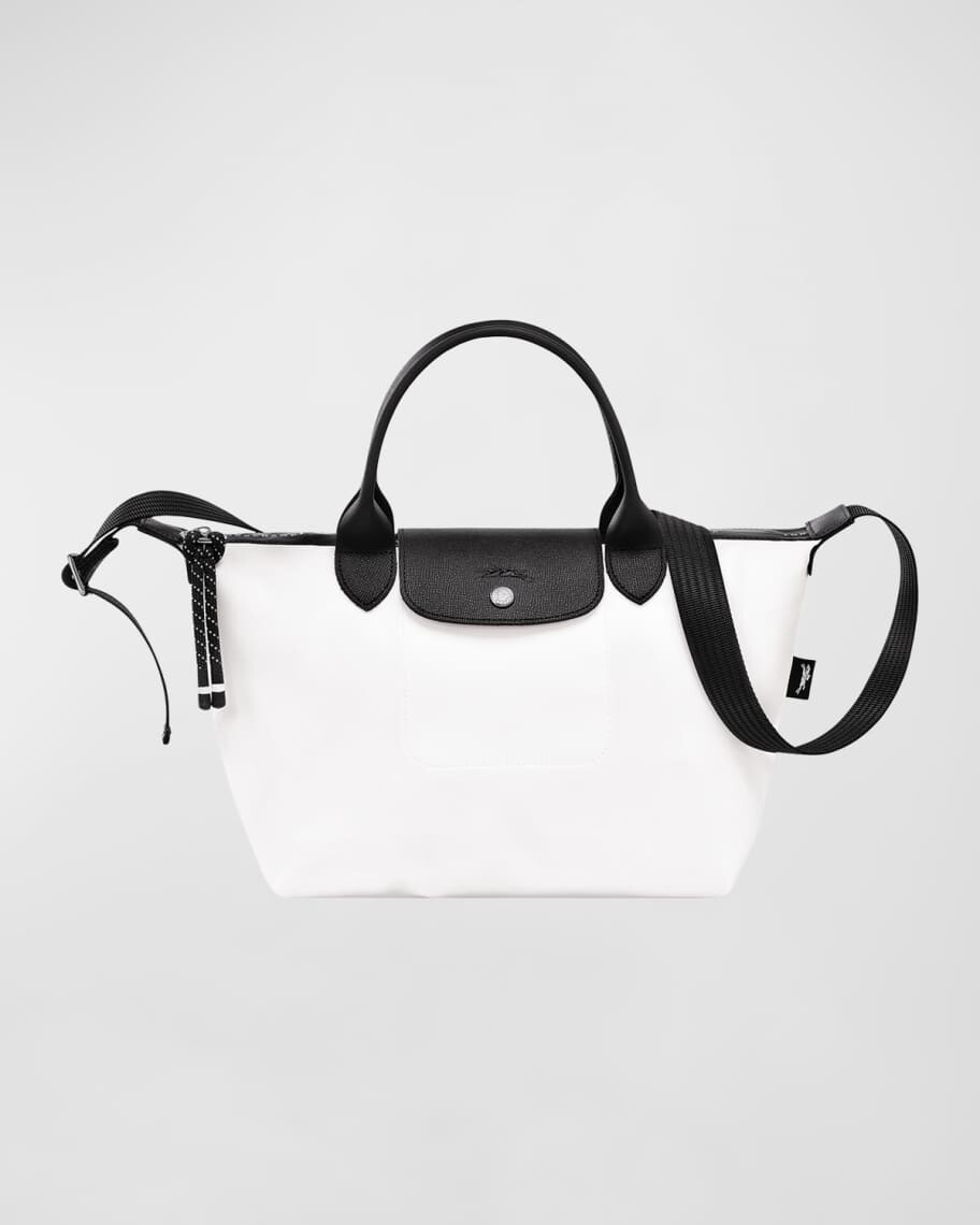 

Маленькая нейлоновая сумка через плечо Le Pliage Energy Longchamp