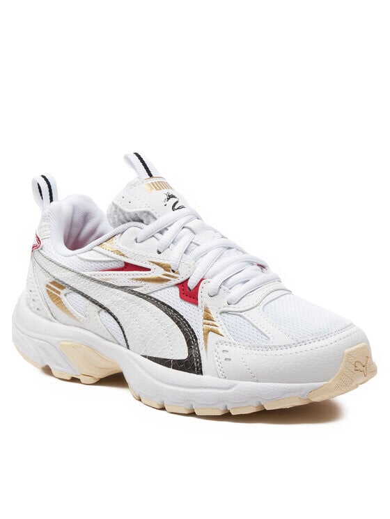 

Кроссовки Puma, белый