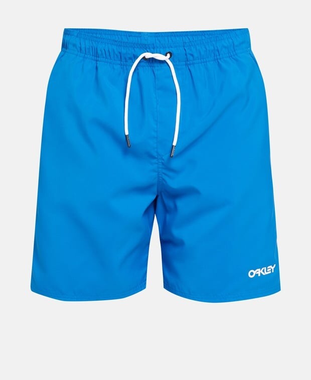 

Плавательные шорты Oakley, темно-синий