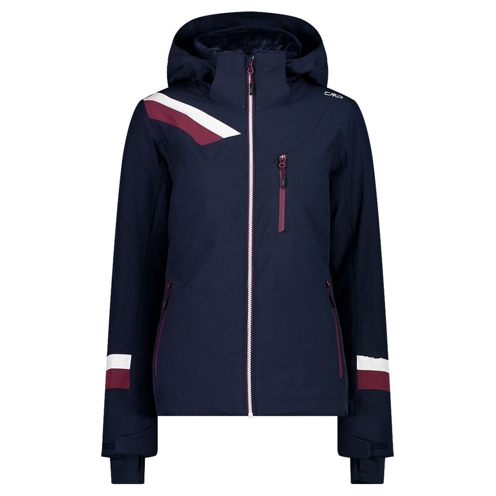 

Куртка CMP Zip Hood 32W0576, синий
