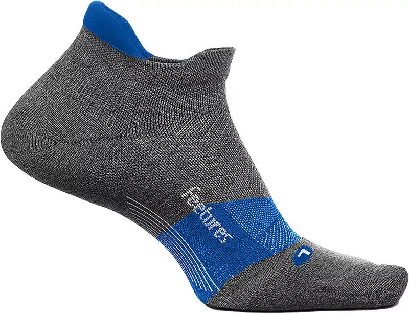 

Мужские носки для гольфа Feetures! Max No Show Tab