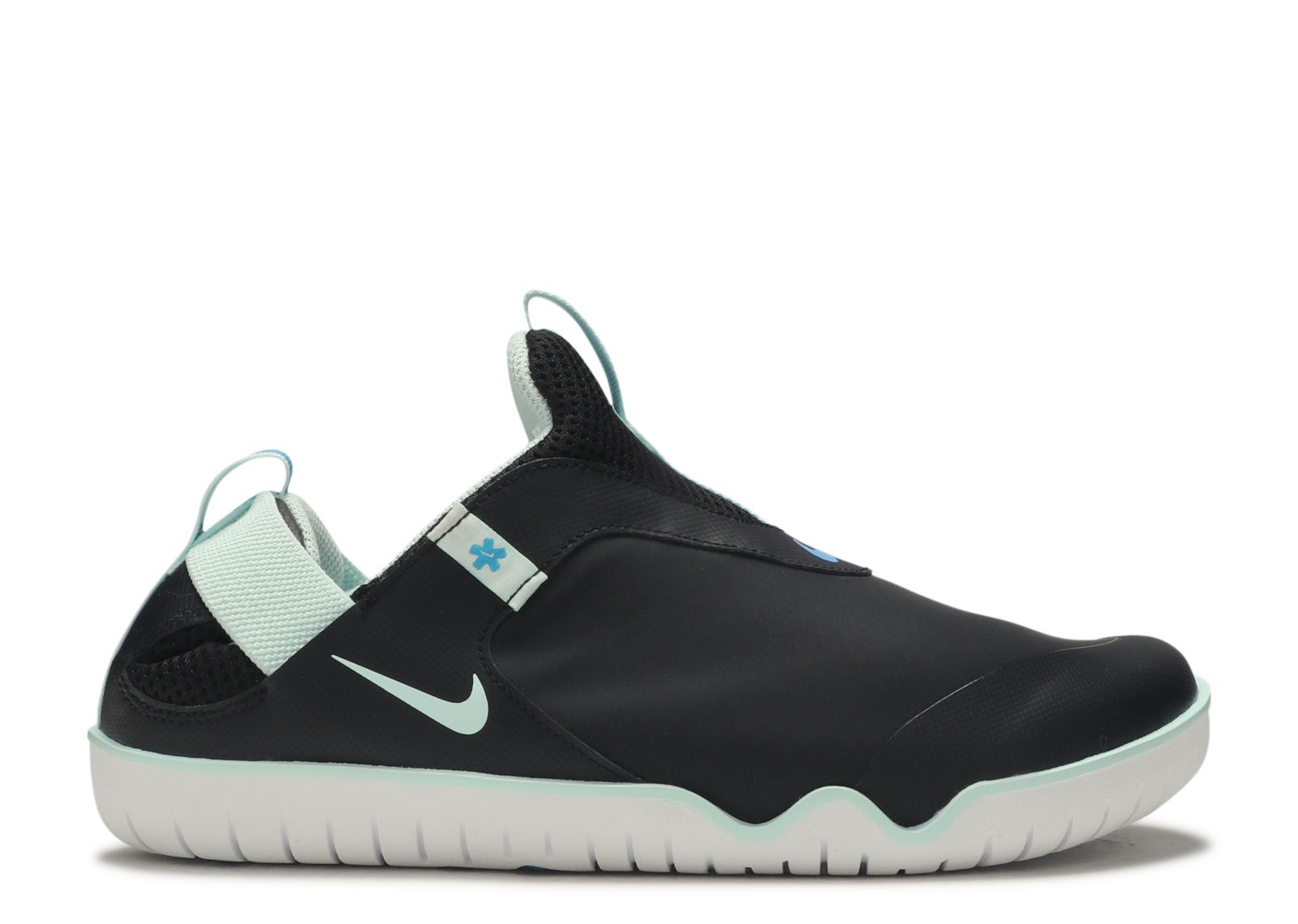 Кроссовки Nike Zoom Pulse 'Black Teal Tint, черный цена и фото