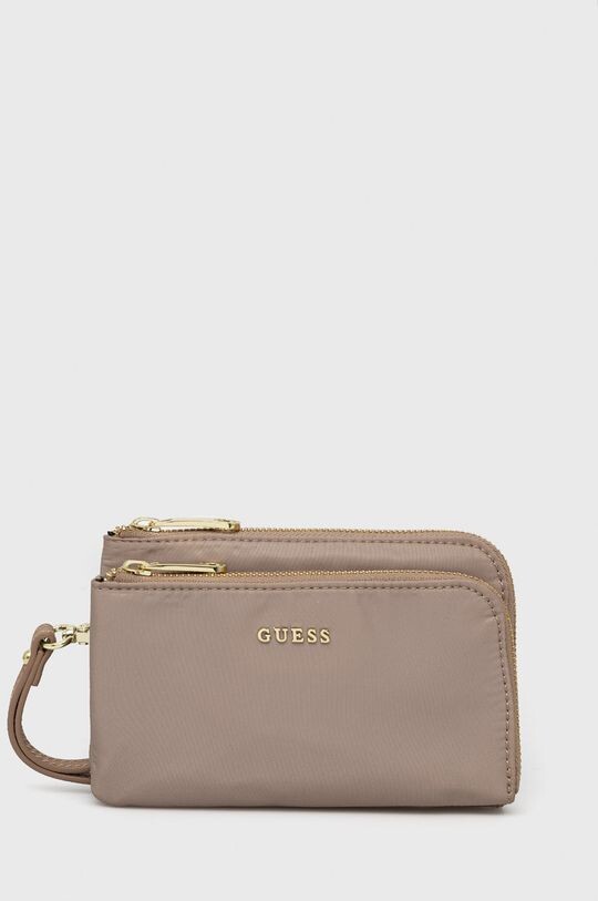 

Угадай косметолога Guess, бежевый