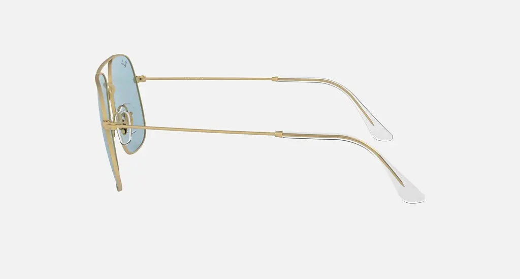 

Солнцезащитные очки Ray-Ban ANDREA, светло-голубой