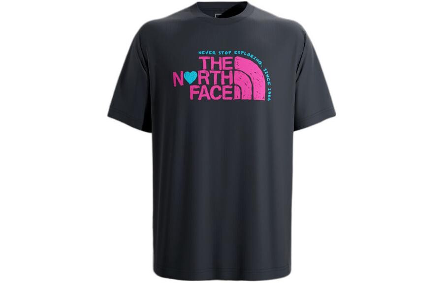 

Футболка унисекс THE NORTH FACE